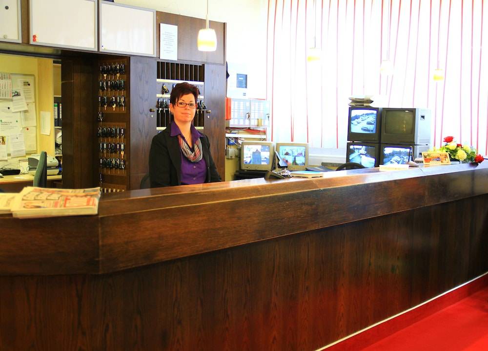 Carea Harz Hotel Allrode 2