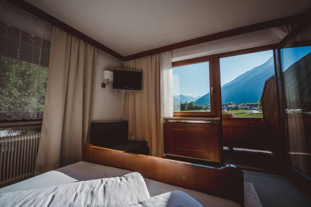 Alpenhaus Monte Bike & Hike 2