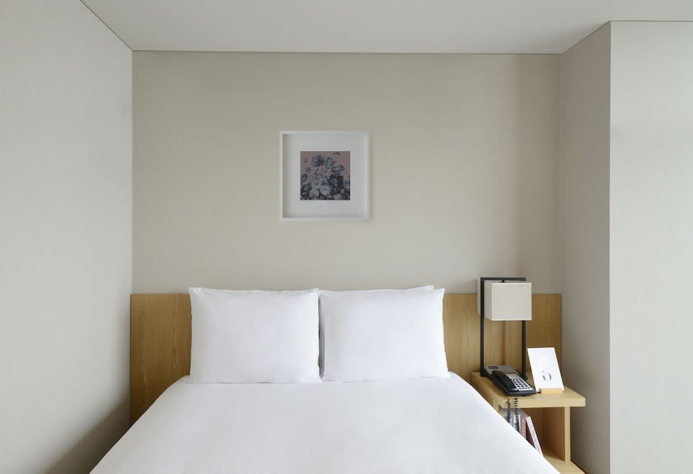 Harbor Park Hotel 2
