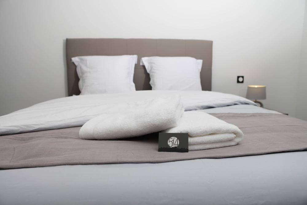 514 Appart Hotel 2