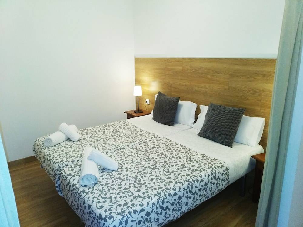 Aparthotel Sant Andreu 1