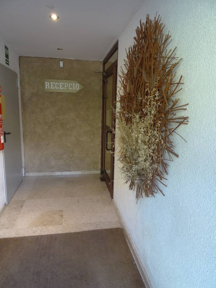 Aparthotel Sant Andreu 2
