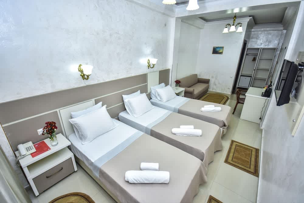 Hotel Chao 1