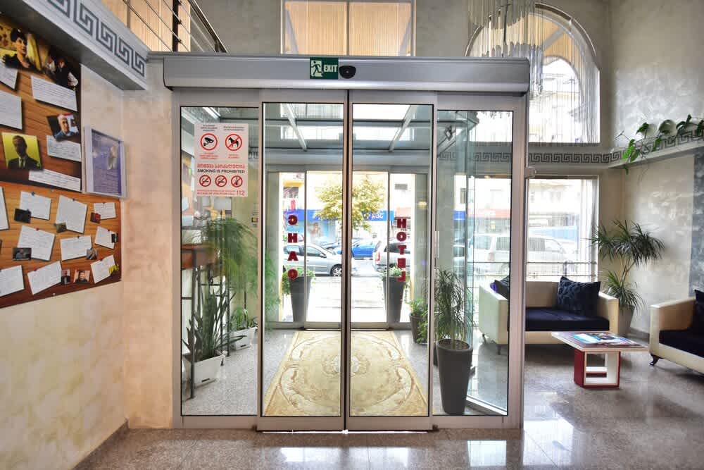 Hotel Chao 2