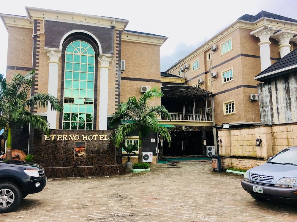 Eterno Hotels Limited 1