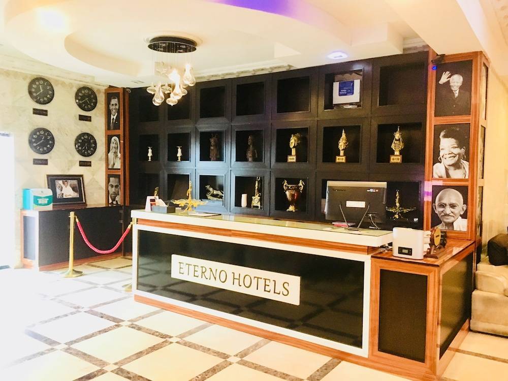 Eterno Hotels Limited 2
