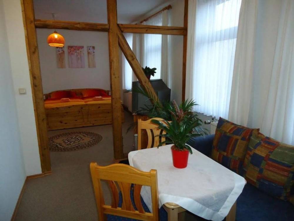 Pension Thaler Hof 1