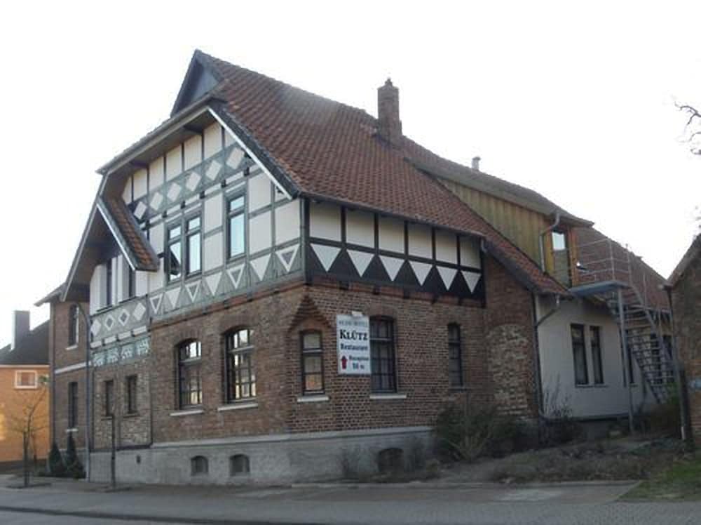 Heide Hotel Klütz 1
