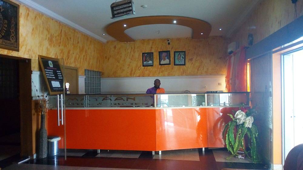 Mataan Hotel Suites 2