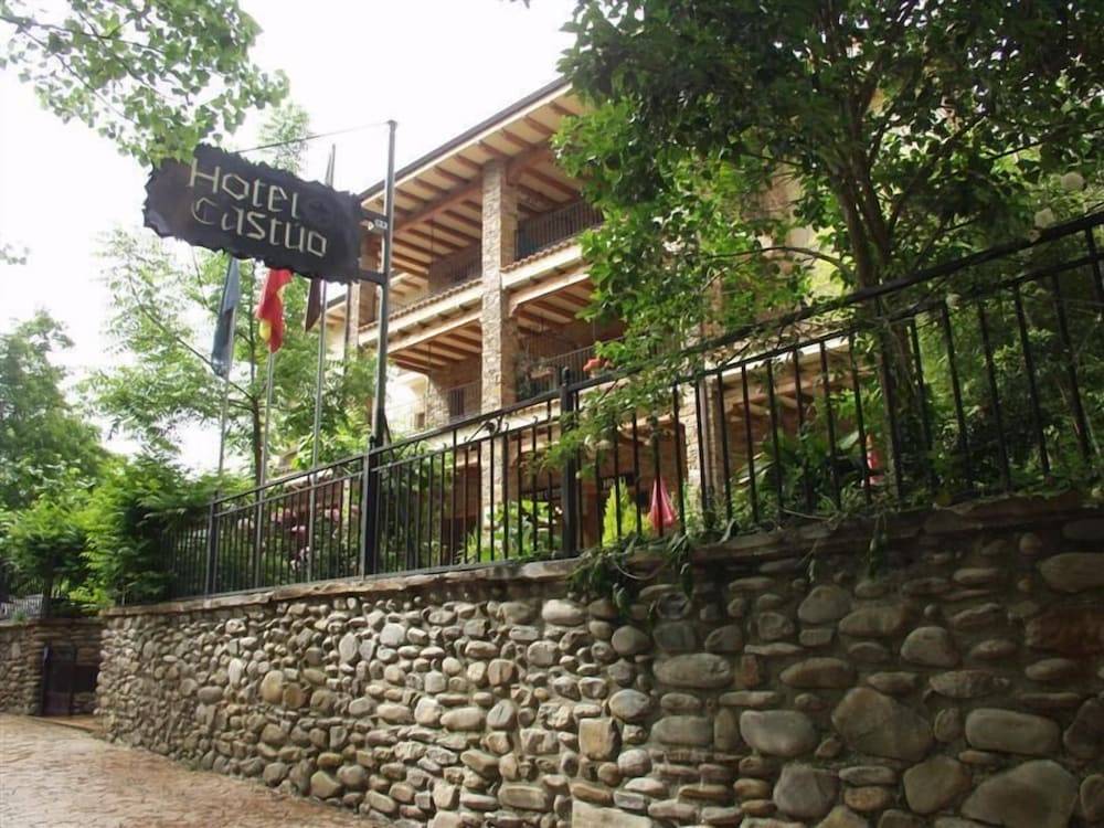 Hotel Rural Castúo H CC 656 1
