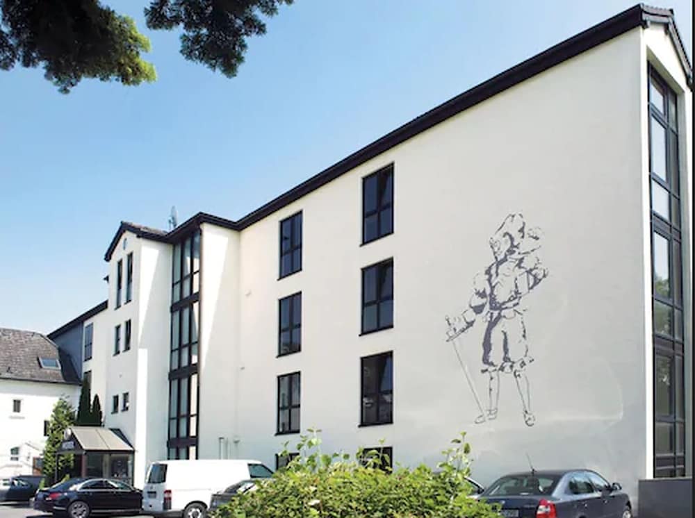 Hotel Landsknecht 1
