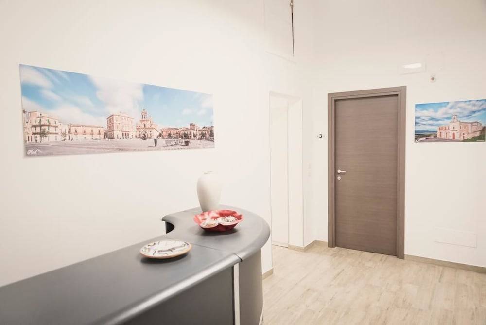 Fladi House Catania 2