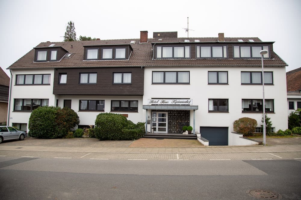 Haus Kastanienhof 1