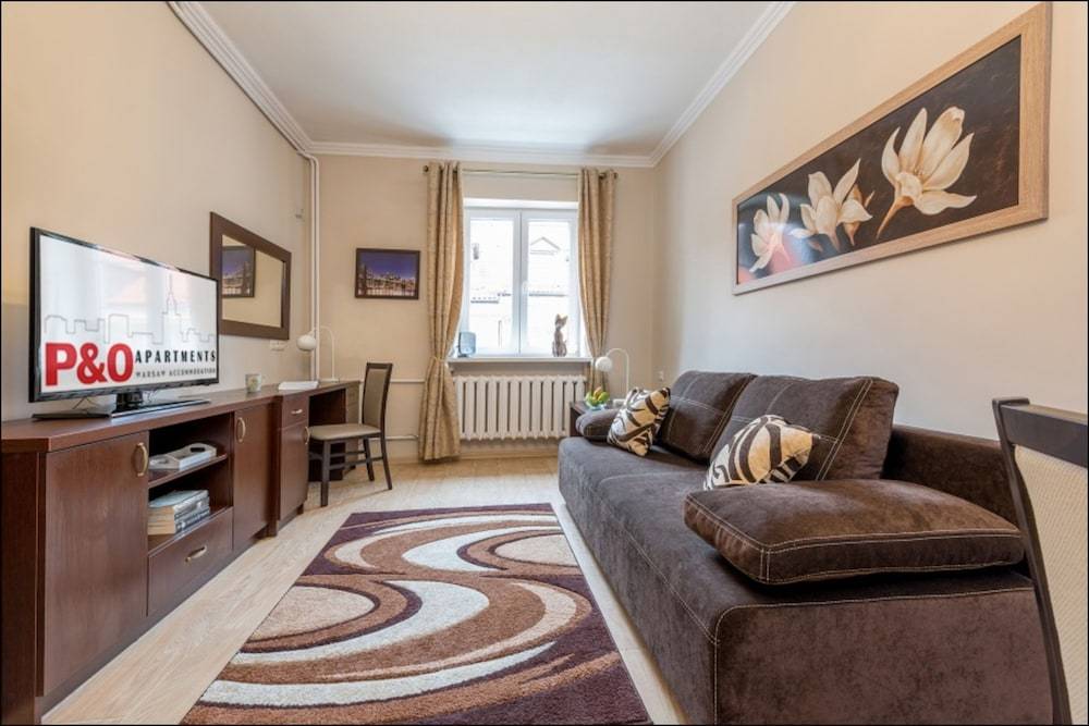 P&O Apartments Freta 2 2