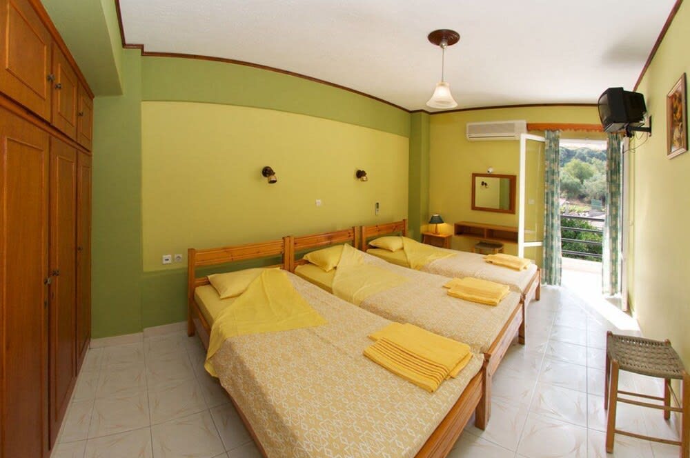 Remezzo Apartments 2