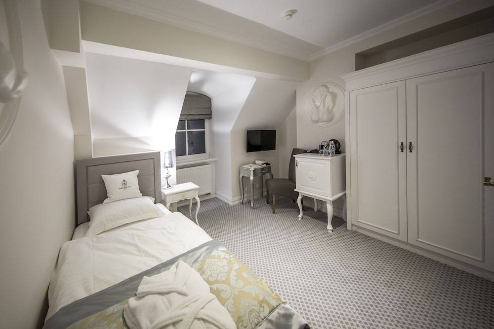 Hotel Pałac Alexandrinum 2