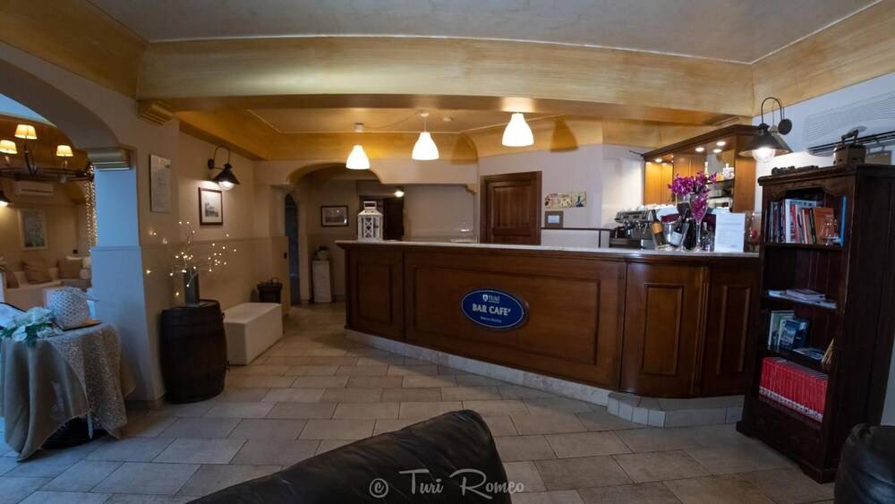 Hotel Capomulini Dimora Storica 2