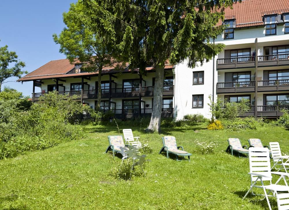 Bad Füssing Appartementhof Aichmühle 1