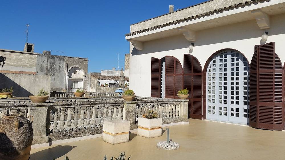 B&B Casa Resci 1
