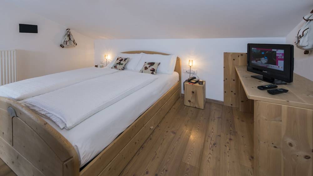 Small & Lovely Hotel Zaluna 2