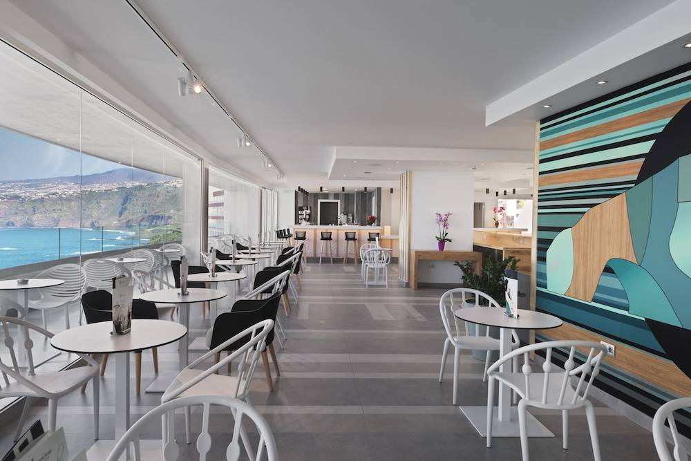 Hotel Atlantic Mirage Suites & SPA - ADULTS ONLY 2