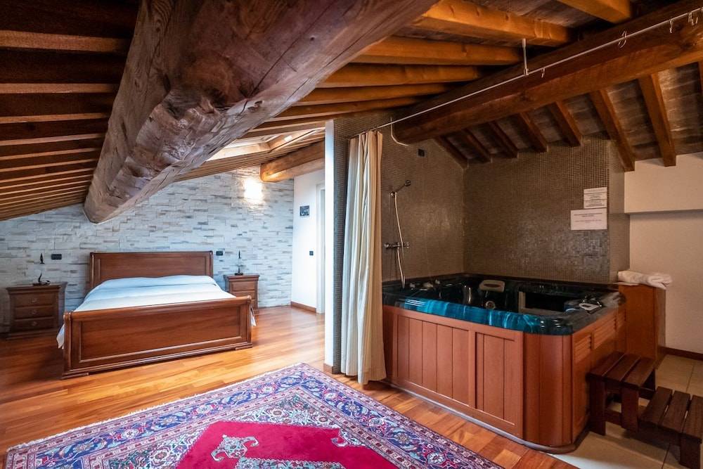 Residenza Napoleone 1