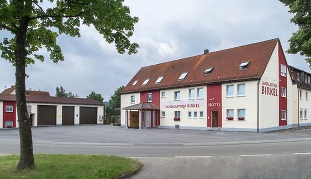 Landgasthof Birkel 1
