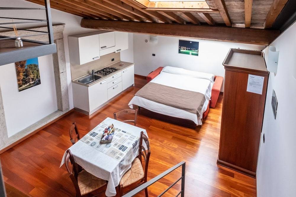 Residenza Napoleone 2