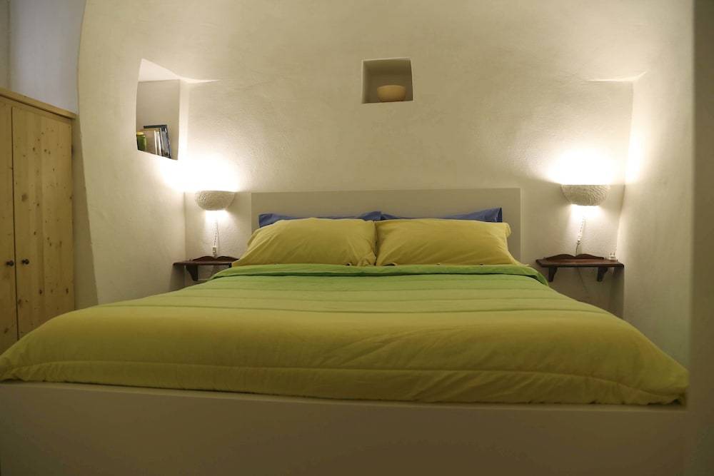 Trulli Del Bosco 2