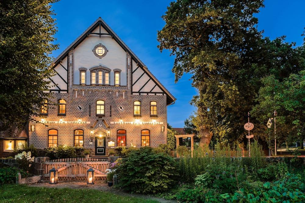 LandHaus Zum LindenHof 1