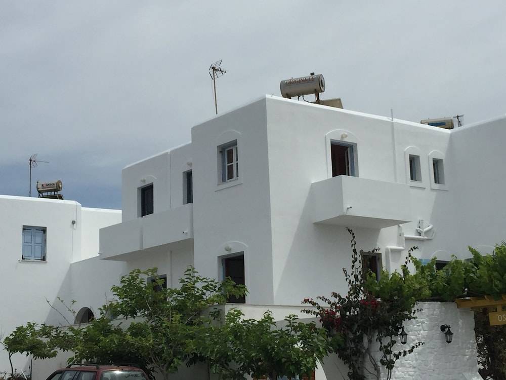 Vista Mare 1