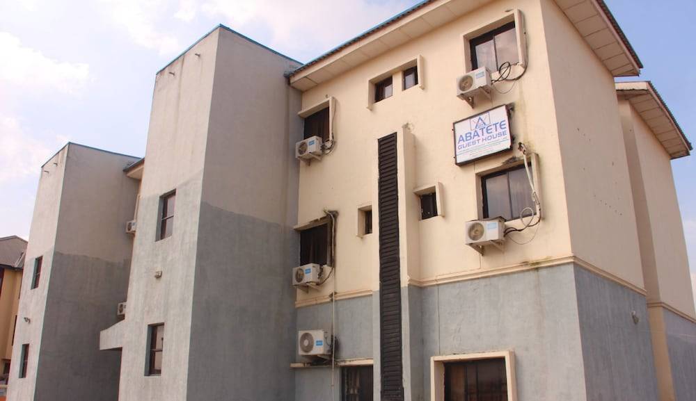 Abatete Guest House 1