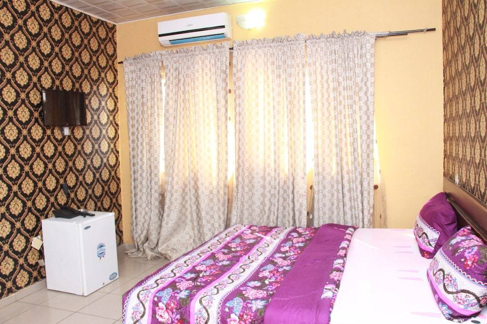 Abatete Guest House 2