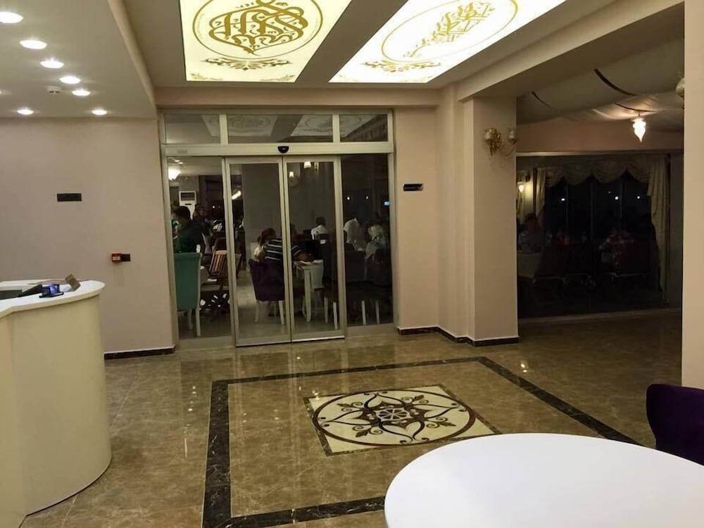 Kadhirga Hotel 2