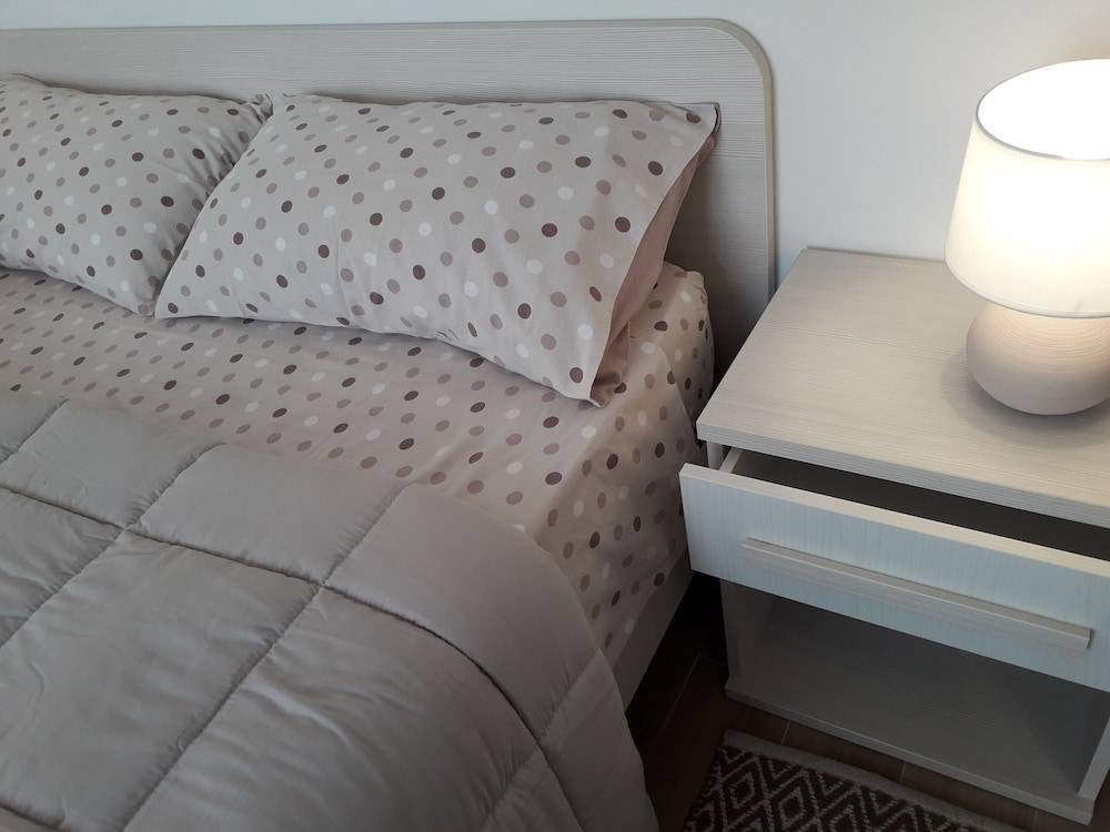 AL PEZ exclusive rooms 1