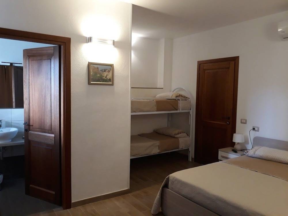 AL PEZ exclusive rooms 2