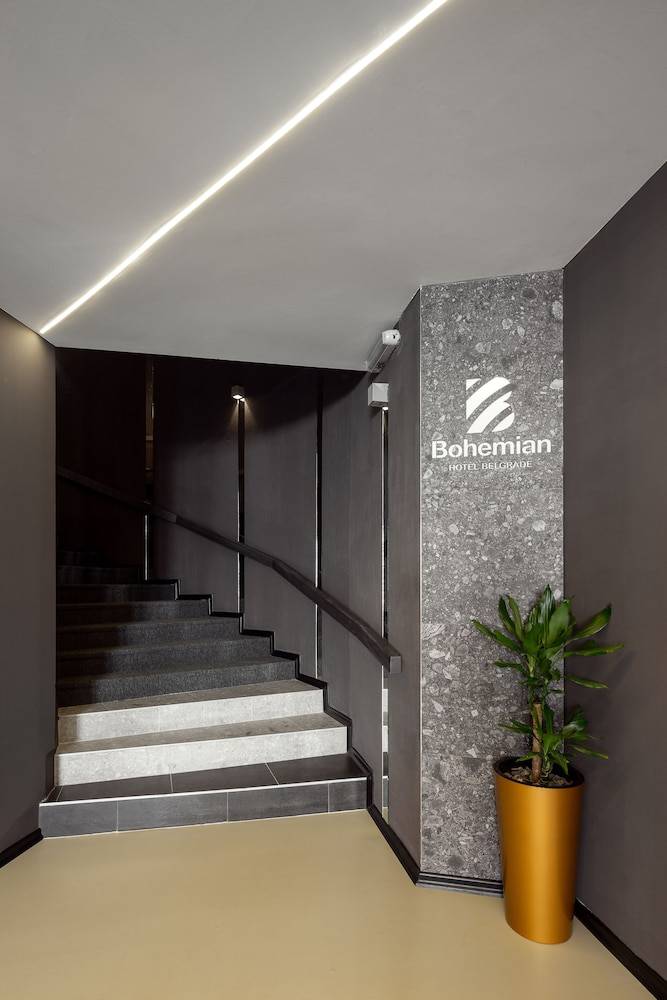 Hotel Bohemian Garni - Skadarlija 2