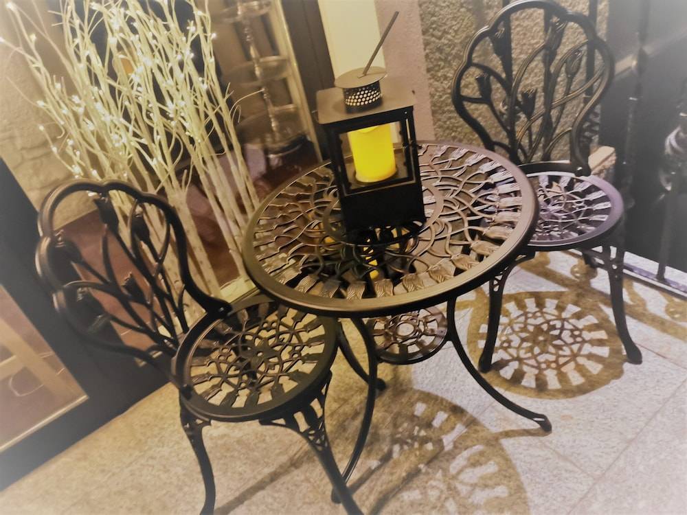 City Hotel Franziska 1