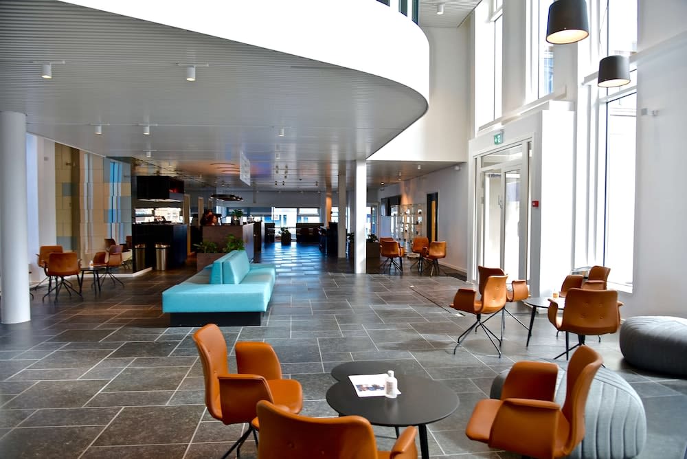 Best Western Plus Hotel Ilulissat 2