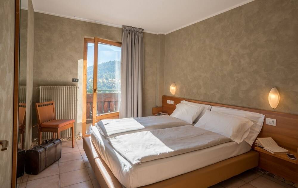 Residence Fior d'Alpe 2