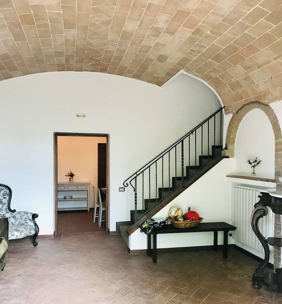 Villa Panconesi 2