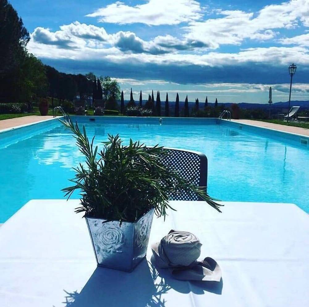 Villa Panconesi 1