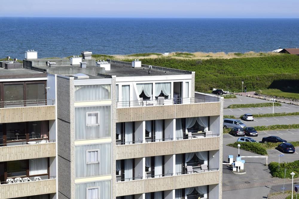 Hotel Wiking Sylt 1