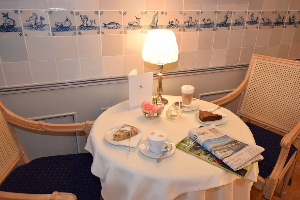 Hotel Wiking Sylt 2