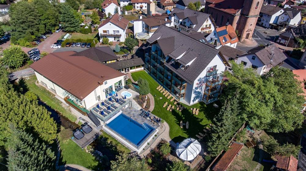 Hotel Lamm 1