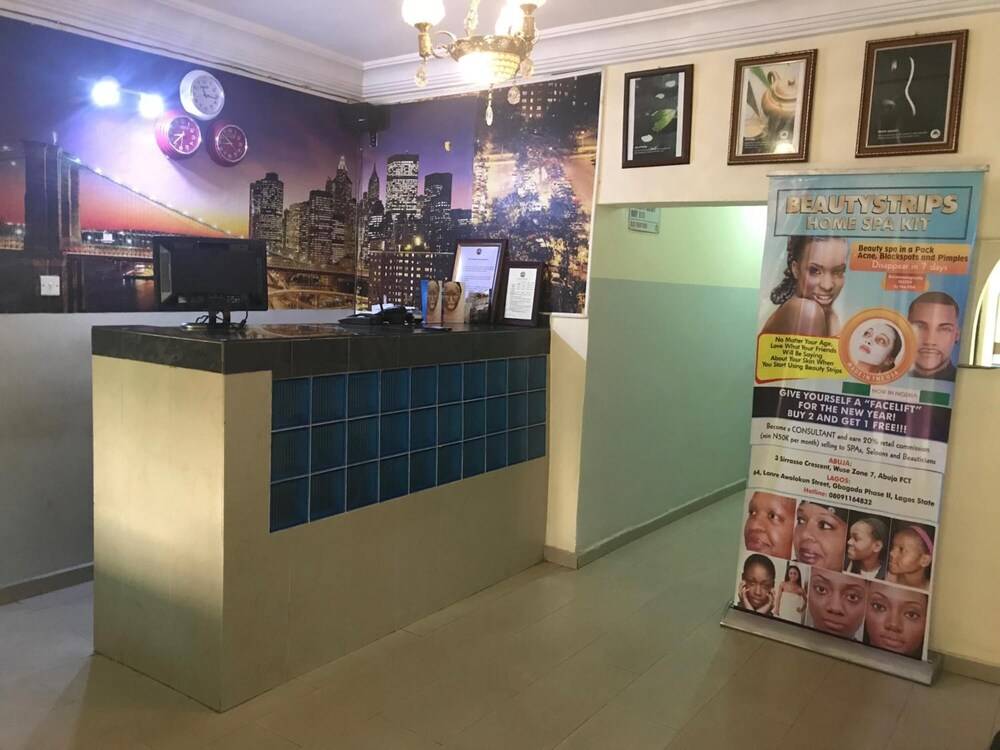 City Travels Inn 2