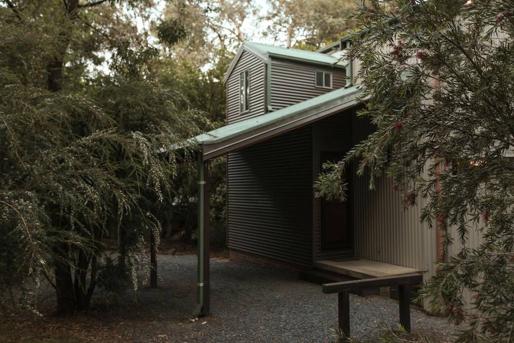 The Lodges 1