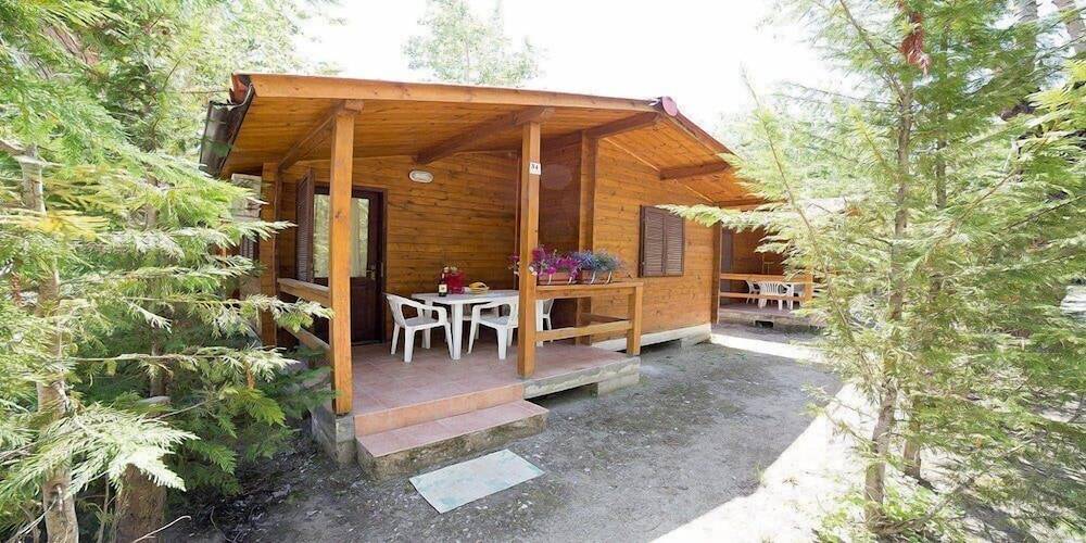 Camping dei Tigli 1