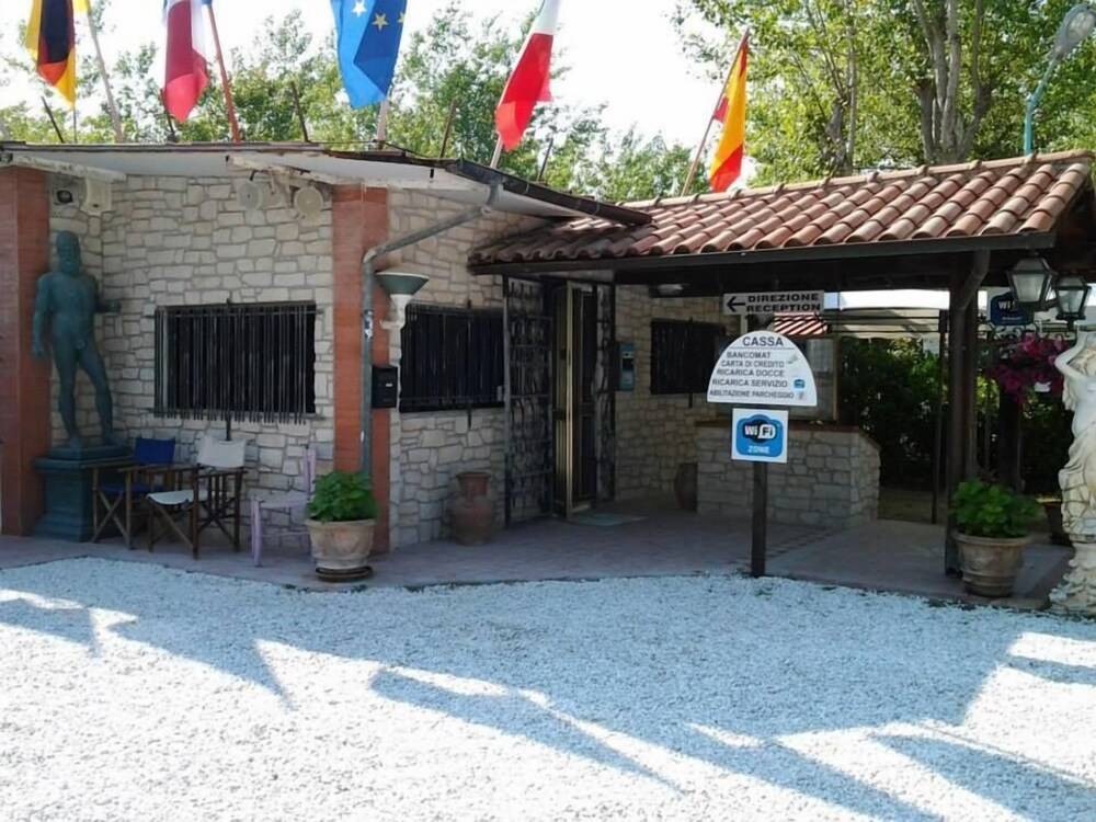 Camping dei Tigli 2
