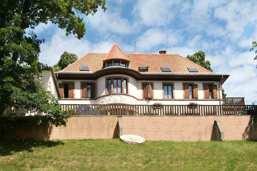 ULVF La petite pierre 1
